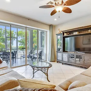 Slow M'ocean Holiday home Key Largo