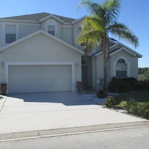 Sunsplash Vacation Homes Holiday home Davenport