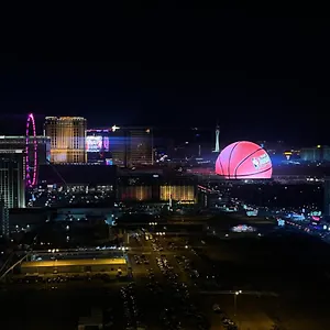  Homestay Balcony Strip View