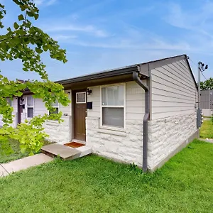 Capitol Hill Retreat A Holiday home Nashville