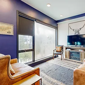 Illume Iii Holiday home Nashville